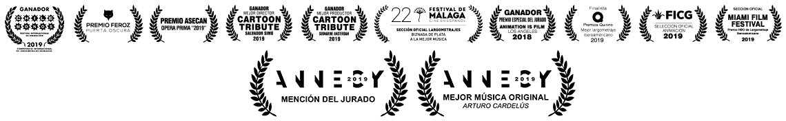 premios