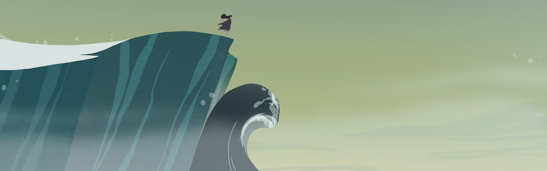 Medea a la Deriva