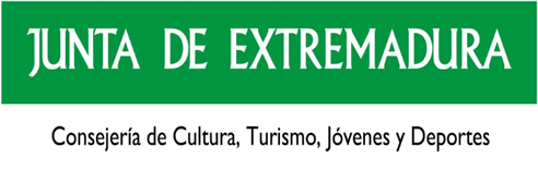 Logo Junta de Extremadura